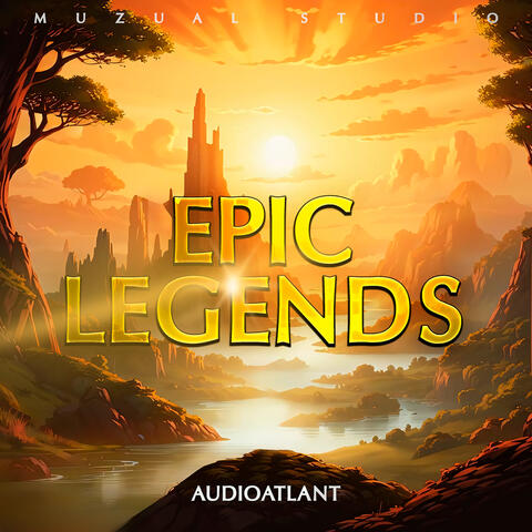 Epic Legends