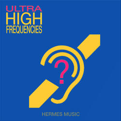 15-K-Hz High Frequency (Amplitude Modulation)