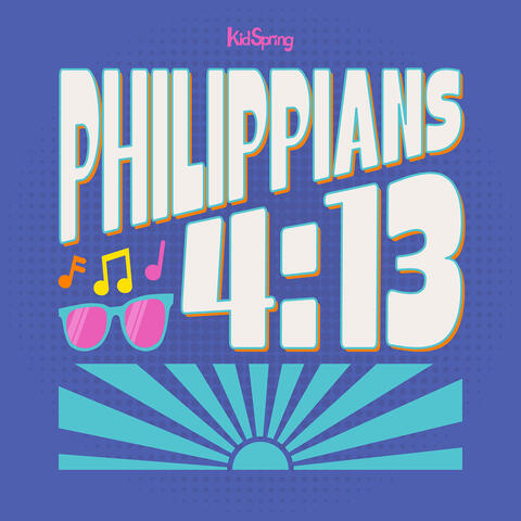Philippians 4:13