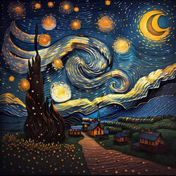 Night Walk