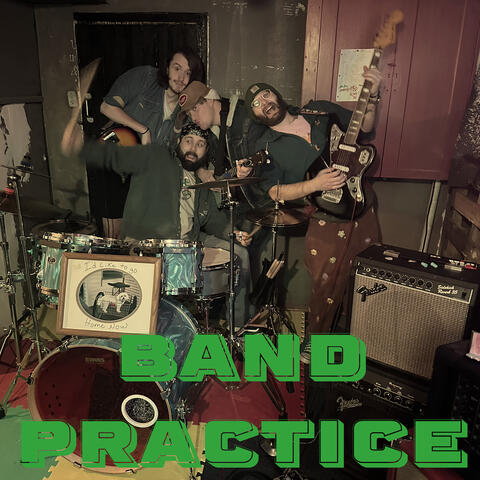 Band Practice