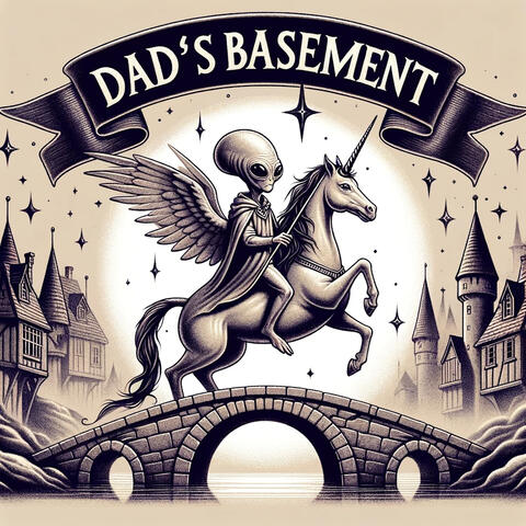 Dad's Basement