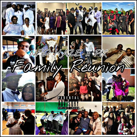 Family Reunion