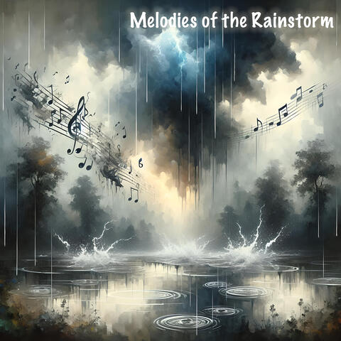 Melodies of the Rainstorm