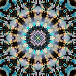 Infinite Abundance