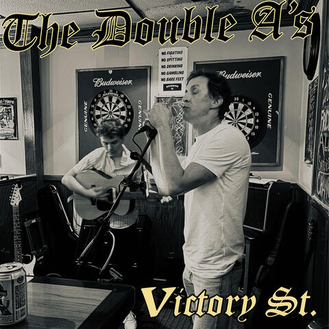 Victory St.
