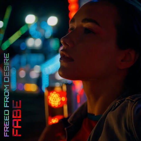 Freed from Desire