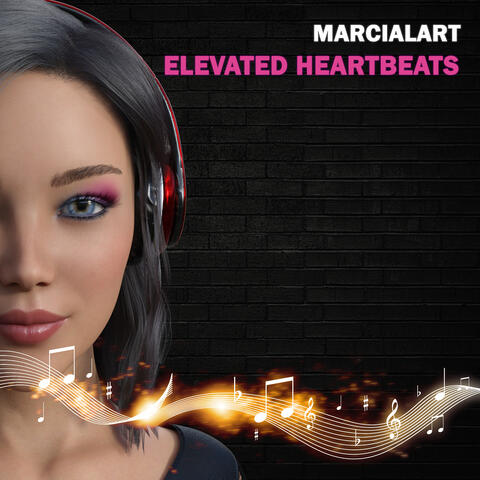 Elevated Heartbeats