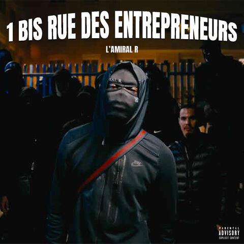 1 Bis Rue des Entrepreneurs
