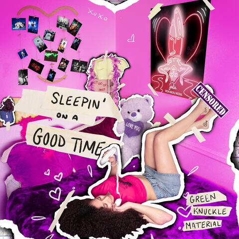 Sleepin' on a Good Time