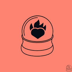 Flame in My Heart