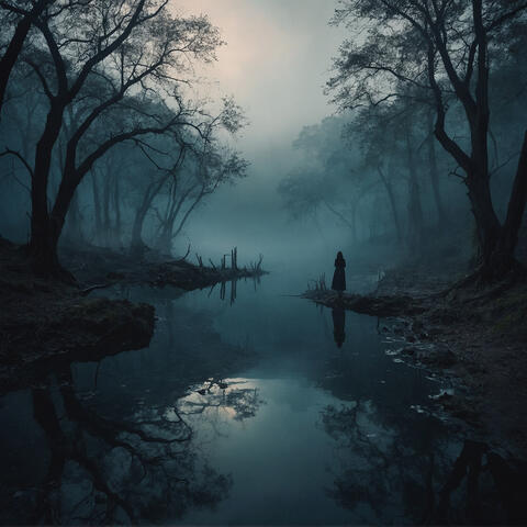 The Space Between