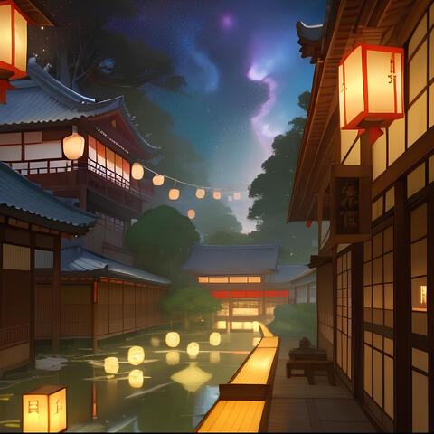 Eastern Touch