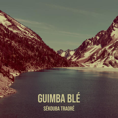 Guimba Blé