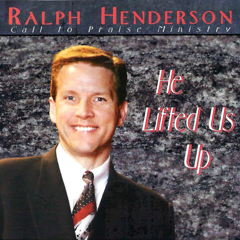 He Lifted Us Up