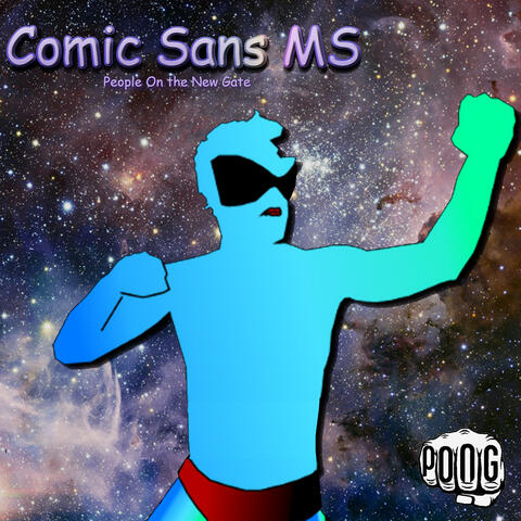 Comic Sans Ms