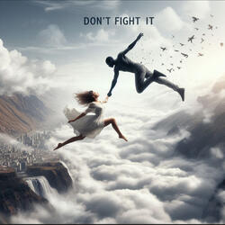 Don't Fight It