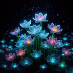 Hoa Của Vực Sâu