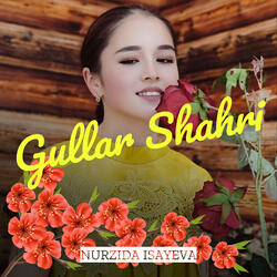 Gullar Shahri