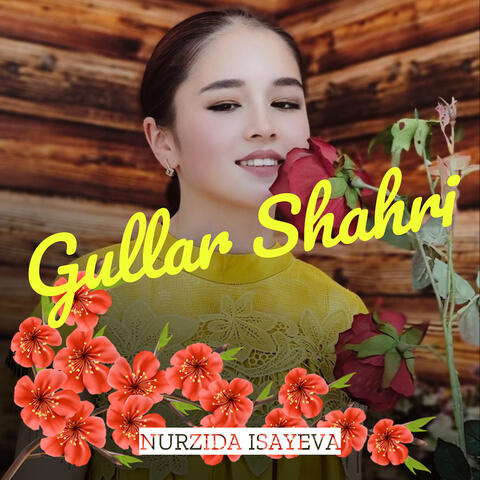 Gullar Shahri