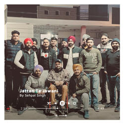 Jattan Te Jawani