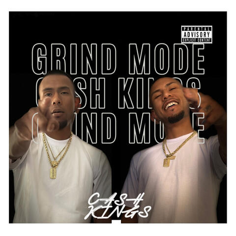 Grind Mode