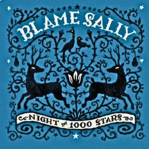 Night of 1000 Stars