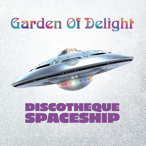Discotheque Spaceship