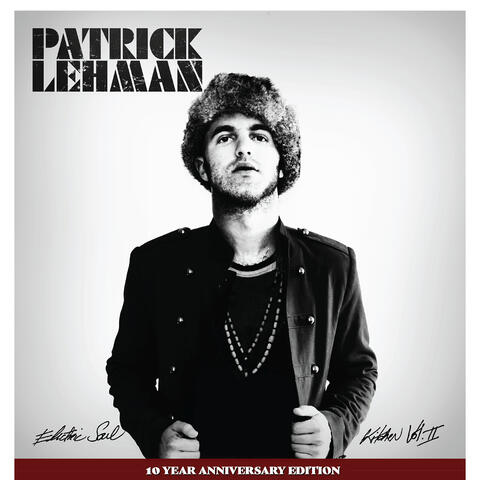 Electric Soul Kitchen Vol.2