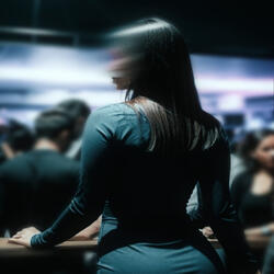 Woman of Mystery