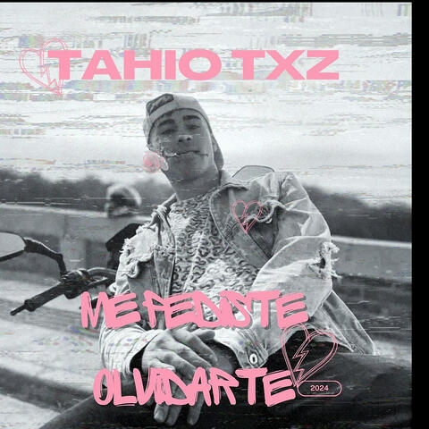 Me Pediste Olvidarte