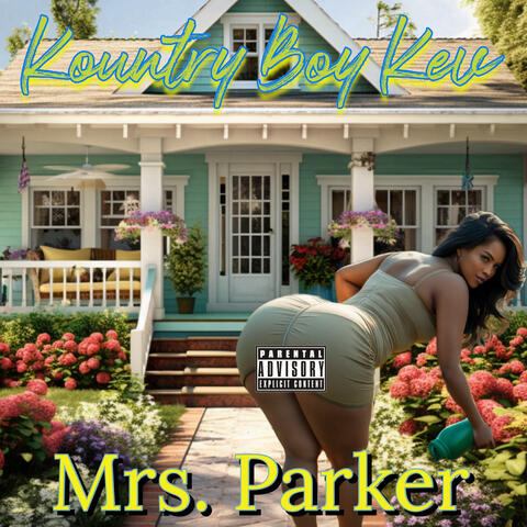 Mrs. Parker