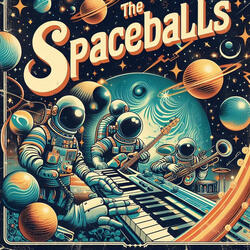 The Spaceballs