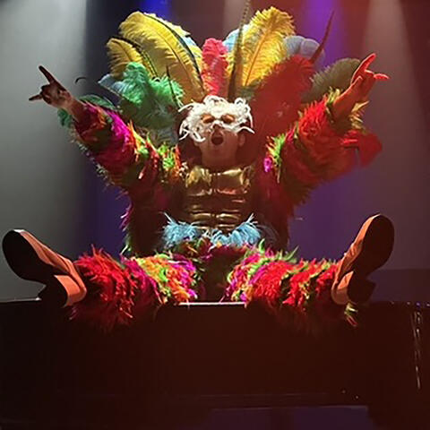 Tiny Dancer