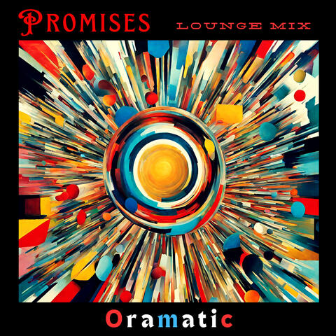 Promises (Lounge Mix)