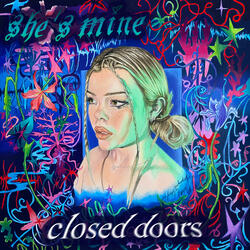 Closed Doors