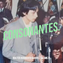 Consonantes.