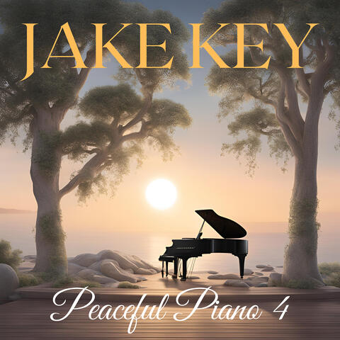 Peaceful Piano 4