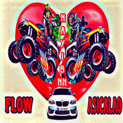 Flow Asicalao
