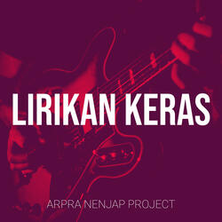 Lirikan Keras