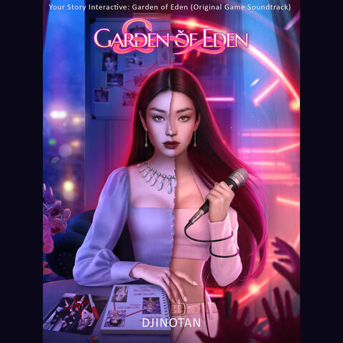 Your Story Interactive: Garden of Eden (Original Game Soundtrack)