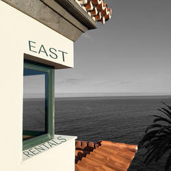 East