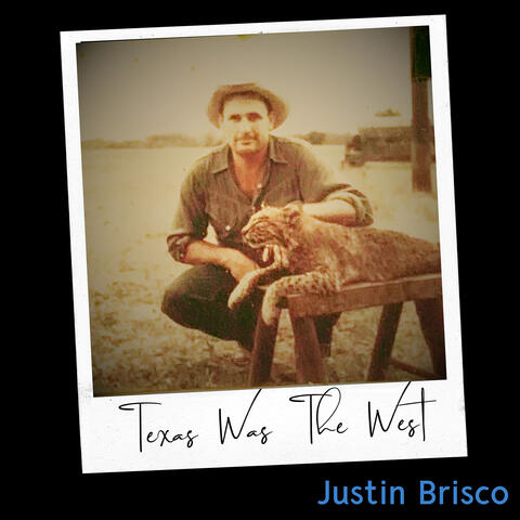 Texas Was the West