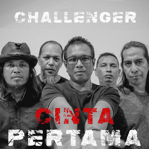 Cinta Pertama