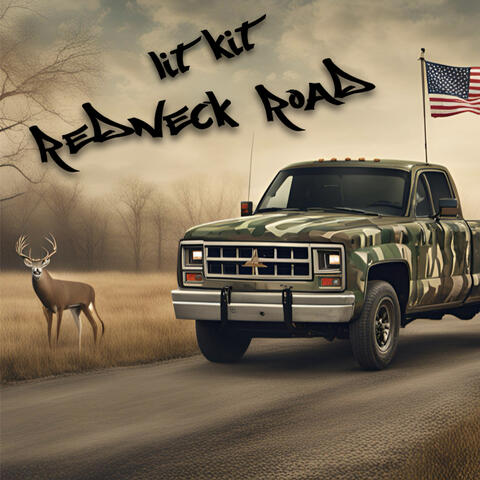 Redneck Road