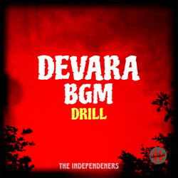Devara Bgm Drill