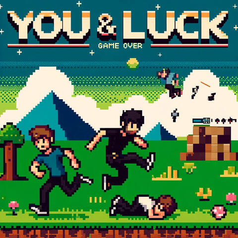 You & Luck - EP