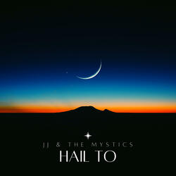 Hail To