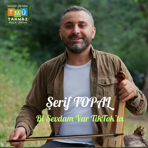 Bi Sevdam Var Tiktok'ta