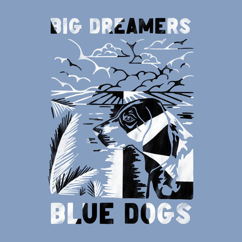 The Blue Dogs